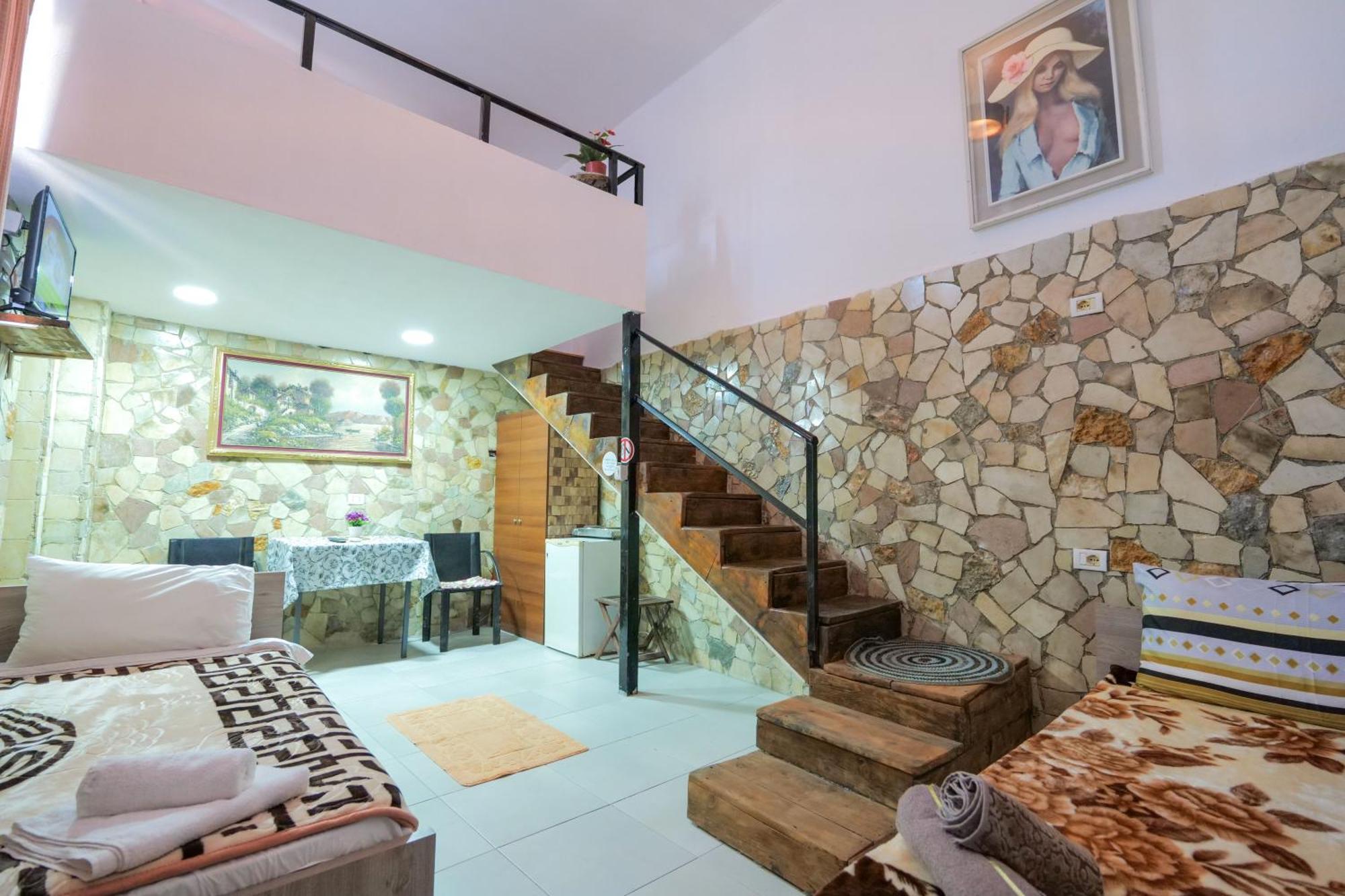 Garden Villa Lake Side & Glamping Ksamil Luaran gambar
